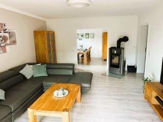 Ferienwohnung Sauerland an der Ruhr - Olsberg - 6