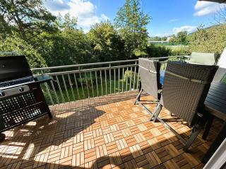 Ferienwohnung Sauerland an der Ruhr - Olsberg - 9