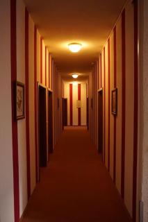 Appartement mit Bademantelgang - Bad Griesbach - 1