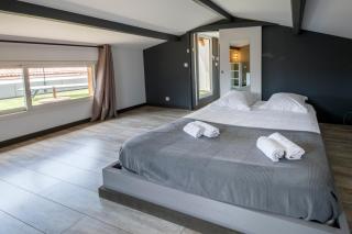 Escapade ensoleillée avec piscine et jacuzzi - Villa Mathis Côte d'Azur - Antibes - 7