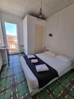 Hotel Le Centre - Le Boulou - 9