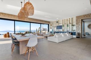 Villa Mamasana - New Magnificent Villa with Infinity Pool & Tennis! - Kilada - 1