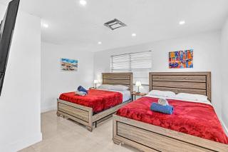 New Boutique 1 Bdrm Close To Beach & Casino #211 - Hollywood - 5
