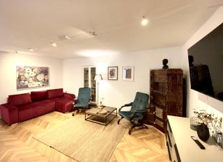 Republique Residence - Braşov - 1