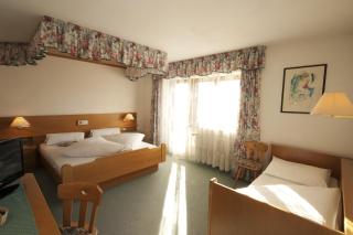 Alpenhotel Ratsberg 1650m - Dobbiaco - 8