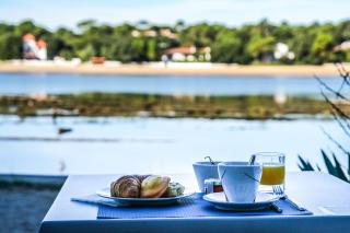 Hotel Le Pavillon Bleu - Hossegor - 6