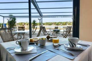 Hotel Le Pavillon Bleu - Hossegor - 7