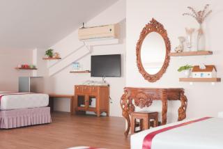 XinFu Traveler Inn - Taiping - 7