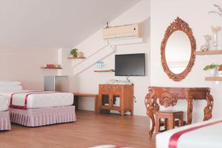XinFu Traveler Inn - Taiping - 6