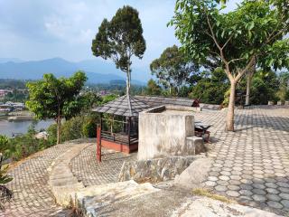 Arafah Resort @ Danau Kerinci Jambi RedPartner - Hiang - 6