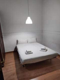 San Isidro Labrador, apartamento en Las Vistillas junto a metro Puerta de Toledo - Madrid - 6