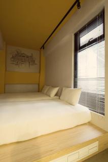 Cho Hotel - Taipei - 3