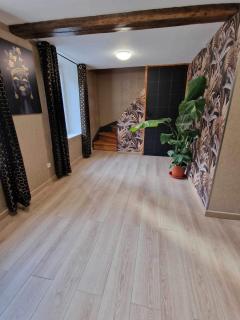 Appartement cocooning - Solre-le-Château - 2