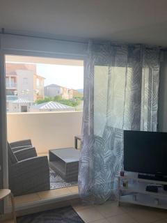Appartement T2 lumineux - Frontignan - 5