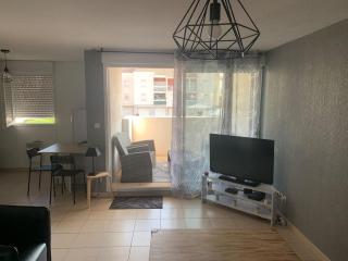 Appartement T2 lumineux - Frontignan - 2