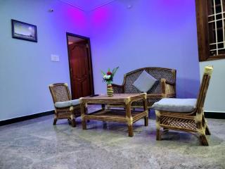 SK VILLA - Pondicherry - 8
