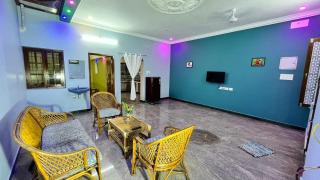 SK VILLA - Pondicherry - 6