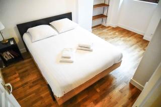 Le Rive Hugo • Élégance & Art de vivre - Châteauroux - 9