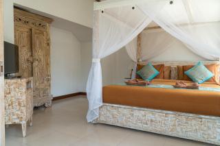 Raditya Villa Ubud - Ubud - 5