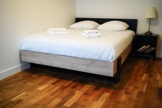 Le Rive Hugo • Élégance & Art de vivre - Châteauroux - 4