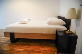 Le Rive Hugo • Élégance & Art de vivre - Châteauroux - 2