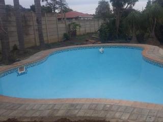 Emangweni Guest House - Vryheid - 6