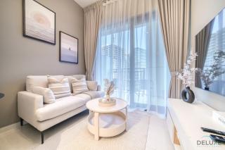 Special Deal Scenic 1BR Close to Burj Khalifa by Deluxe Holiday Homes - 0