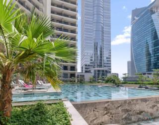 Special Deal Scenic 1BR Close to Burj Khalifa by Deluxe Holiday Homes - Dubái - 5