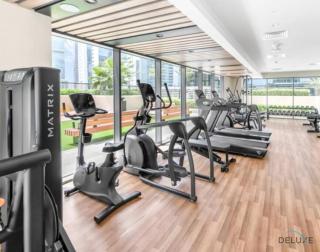 Special Deal Scenic 1BR Close to Burj Khalifa by Deluxe Holiday Homes - Dubái - 4