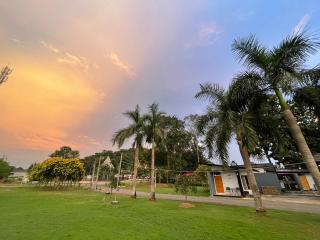Suptara Resort - Nakhon Nayok - 7