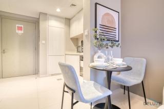 Special Deal Scenic 1BR Close to Burj Khalifa by Deluxe Holiday Homes - Dubái - 9