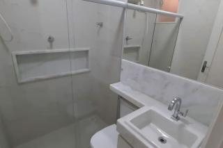 Loft MH II Frente Mar Praia da Costa - Vila Velha - 4