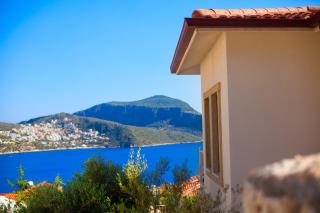 Eco Villa SELENY - Kalkan - 9