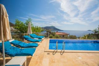 Eco Villa SELENY - Kalkan - 4