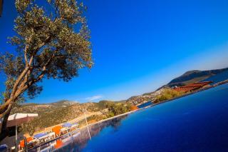 Eco Villa SELENY - Kalkan - 6