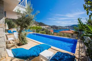 Eco Villa SELENY - Kalkan - 3