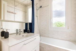 NATION HANDSOME APARTMENT - Paris - 7