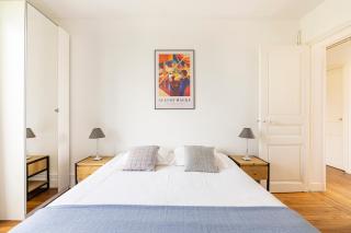 NATION HANDSOME APARTMENT - Paris - 5