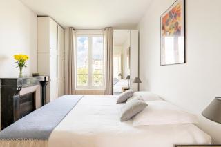 NATION HANDSOME APARTMENT - Paris - 2