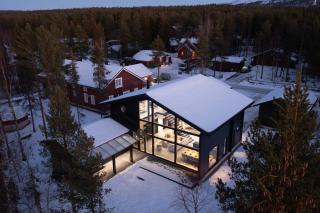 Villa Ailo - Kittilä - 0
