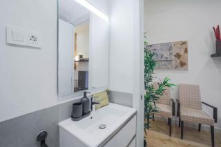 Apartment Malasaña by SharingCo - Madrid - 4