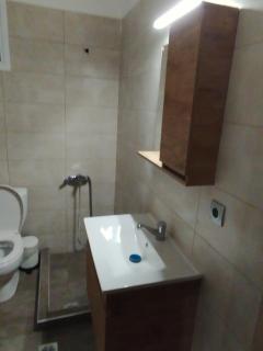 Cozy apartment in thessaloniki (2) - Tesalónica - 1