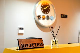 GreenWich Hotel - Avcılar - 6