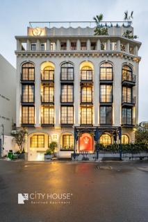 Cityhouse S Home - Ho Chi Minh - 0