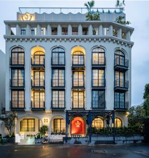 Cityhouse S Home - Ho Chi Minh - 8