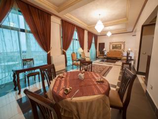 Atlantic Palace Hotel - Pointe-Noire - 8