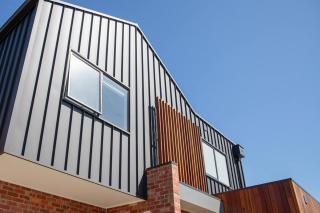 The McKinlay Station View - 7