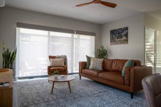 The McKinlay Station View - 9