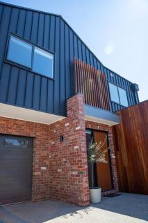 The McKinlay Station View - 4