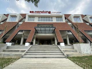 Se.nandung Living and Space - Malang - 0